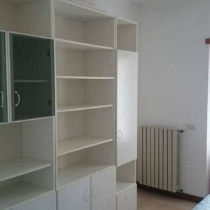 L'Aquila vicino centro commerciale Amiternum