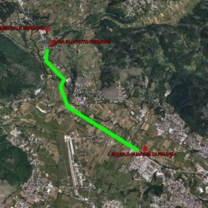 Allievi GDF mini appartamento