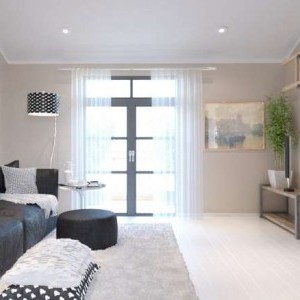 Affittasi appartamenti, 5 min dalla Guardia di Finanza