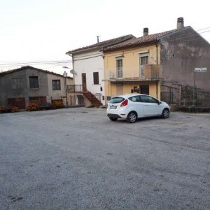 Tornimparte Barano bilocale