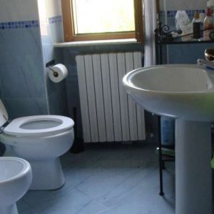 L'Aquila / Pettino - Stanze singole