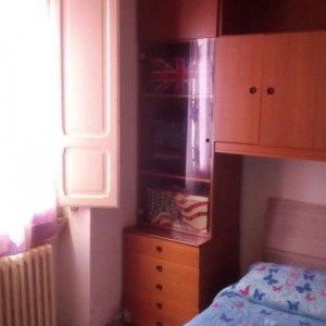 l'aquila, bilocale centralissino a 2 passi dal castello