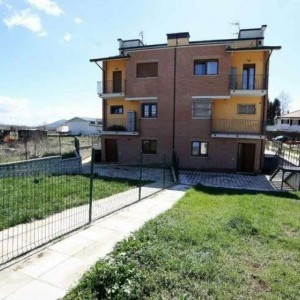 Casa indipendente