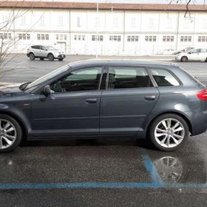 AUDI 2.0 140 CV SPB Diesel del 2012