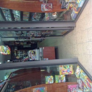 centralissimo vendesi Cartolibreria Edicola