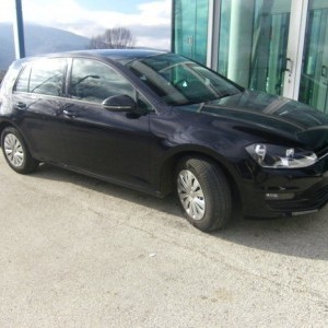 VOLKSWAGEN Diesel del 2016