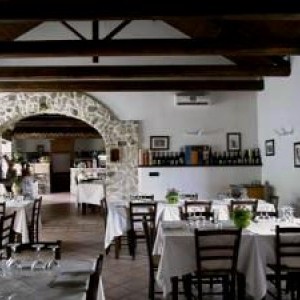 Ristorante 60/70 coperti a Sant'Anatolia