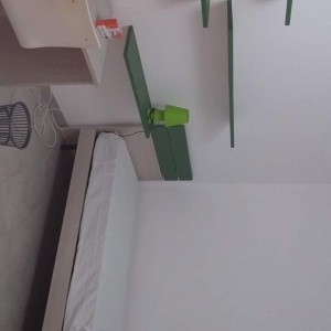 Disponibile una singola ed una doppia