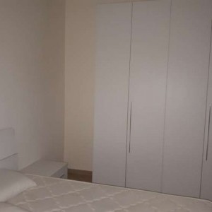 Appartamento ad Arischia arredato