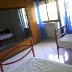 l'aquila, appartamento