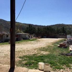 DEPOSITO/MAGAZZINO
