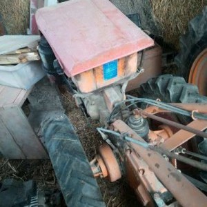 Motocoltivatore