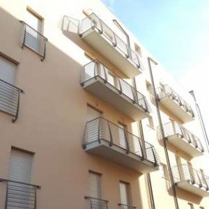 Appartamento Via Pescara 61 AQ
