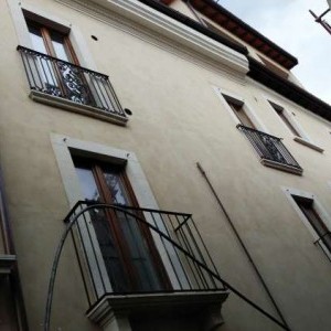 Appartamento centro storico