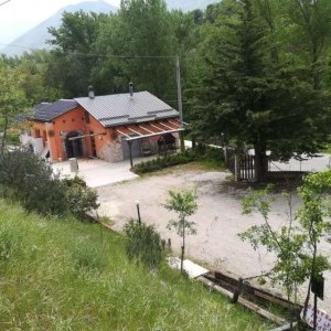 RISTORANTE PIZZERIA