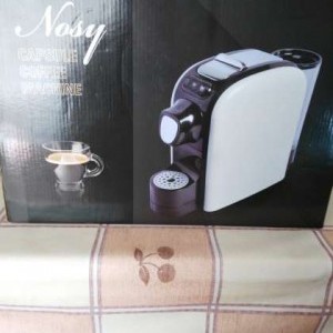 Capsule Coffe macchina