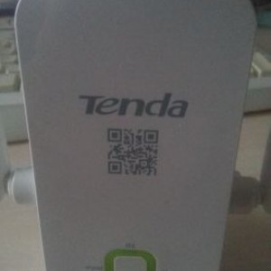 Tenda A301 Wireless N300