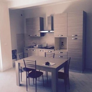 Appartamento centro via Pretatti