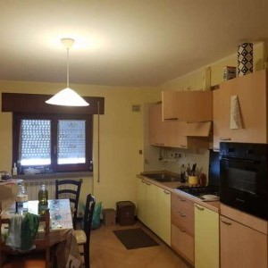 Affittasi appartamento cucina,2 camere e bagno