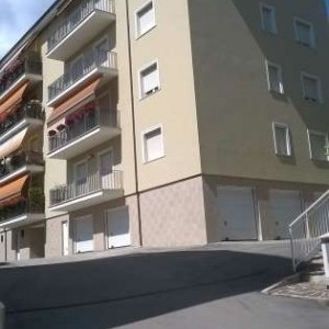 PISCINA COMUNALE APPARTAMENTO