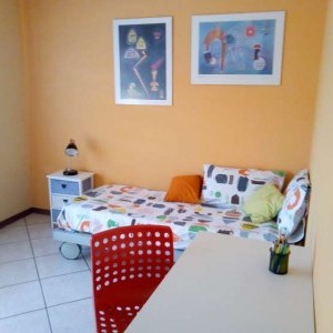 disponibile una singola
