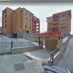 ufficio studio ambulatorio