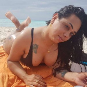 Sabrina Trans