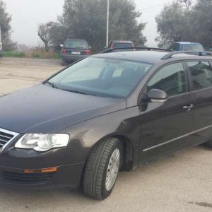 Volkswagen Diesel del 2009