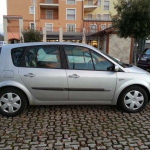 RENAULT Diesel del 2005