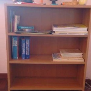 LIBRERIA