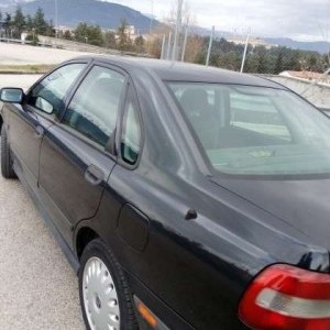 VOLVO / SAAB Benzina del 1999