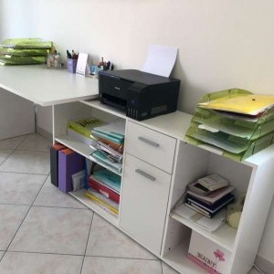 Scrivania cameretta /ufficio