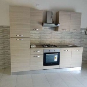 L'Aquila affittasi appartamento fine settembre