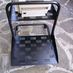 Carrello x computer