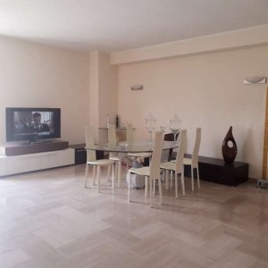 Appartamento residenziale mq 130