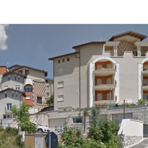 Appartamento in affitto in via della Crocetta
