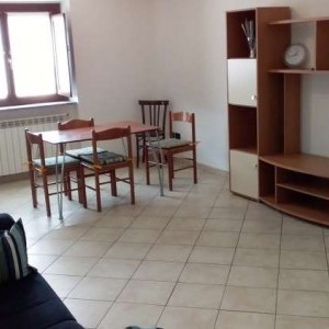 L'Aquila appartamento