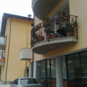 Scoppito Ss-17 via Roma 63A Madonna della strada