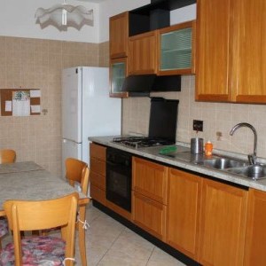 Appartamento 3 singole