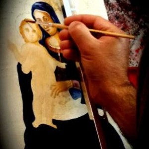 Corso di Piutture e Disegno