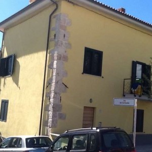 Appartamento a Preturo