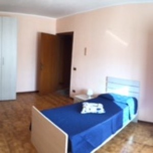 Affitto per univesitari e finanzieri