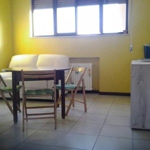 Appartamento Pettino 65m2 - due camere