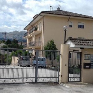 L'AQUILA APPARTAMENTO