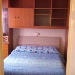 piccolo appartamento termoautonomo 2/3 posti letto