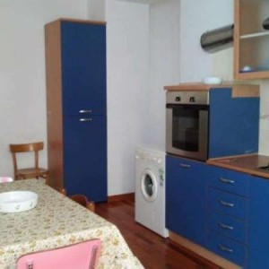 zona centro appartamento