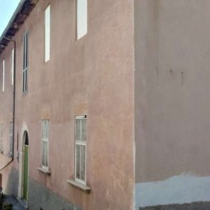 Abitazione  con terreni...... RIPA di Fagnano Alto