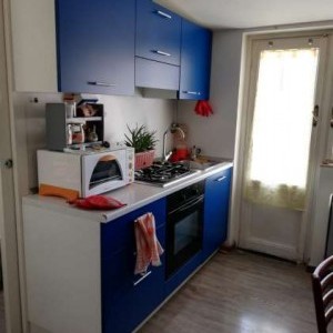 Miniappartamento L'Aquila zona Torrione