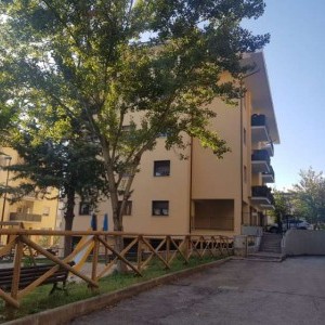 L'AQUILA (AQ) Affitto appartamenti