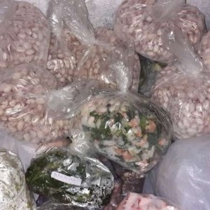 Vendesi prodotti biologici